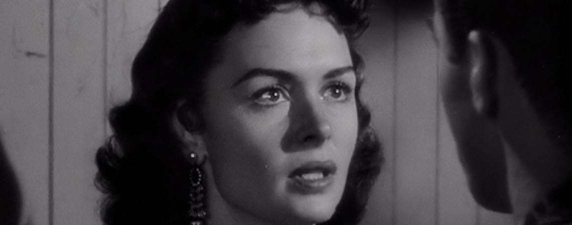 Donna Reed | "From Here to Eternity" (1953) 
