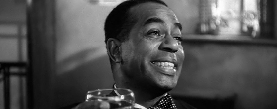 Dooley Wilson | "Casablanca" (1942)