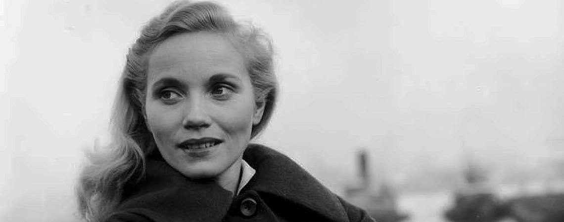 Eva Marie Saint | "On the Waterfront" (1954)