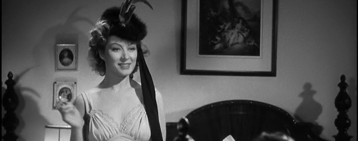 Greer Garson | "Mrs. Miniver" (1942)