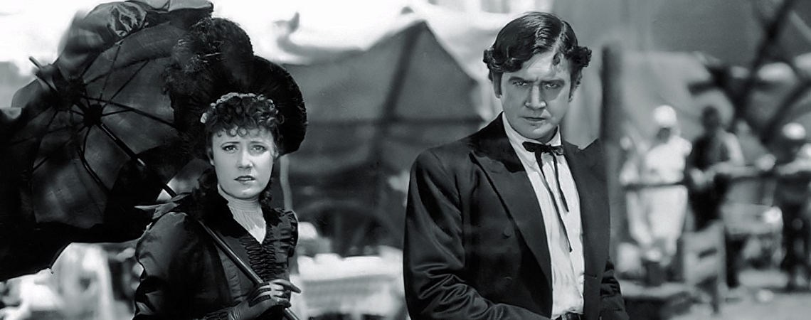 Irene Dunne, Richard Dix | Cimarron (1931)