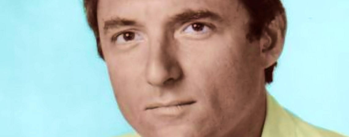 James Whitmore Jr. | Working Actor/Director