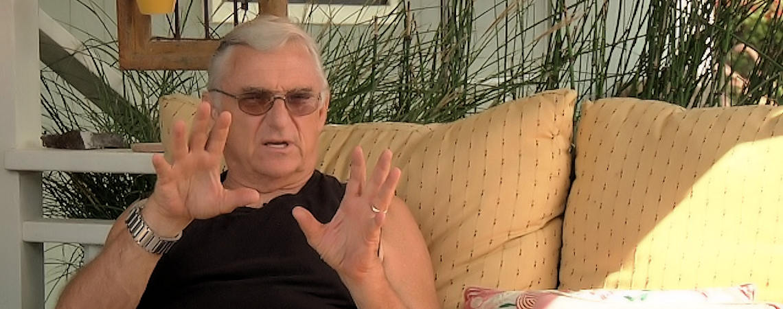 James Whitmore Jr. | Working Actor/Director