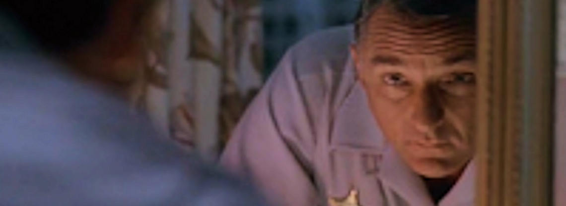 James Whitmore Jr. | "Quantum Leap" (1991-1993 )