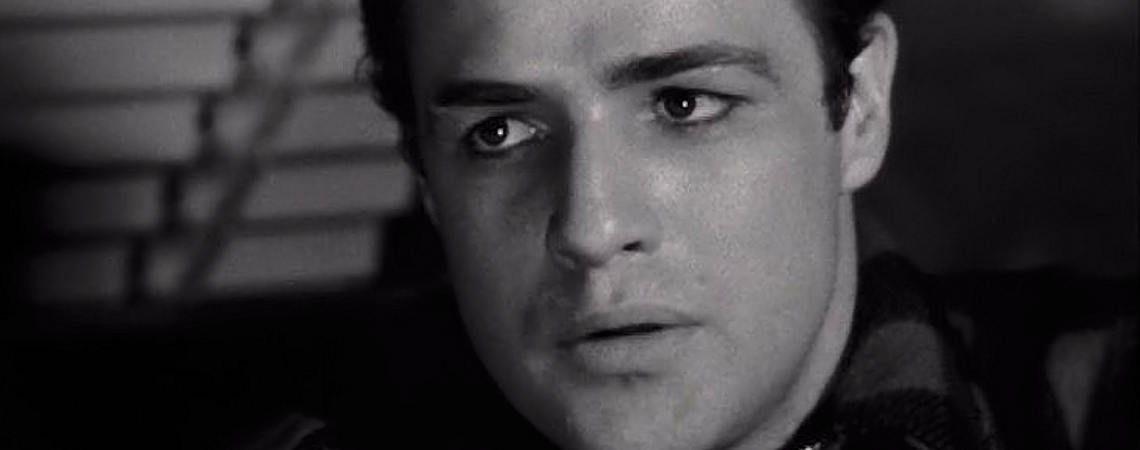 Marlon Brando | "On the Waterfront" (1954)
