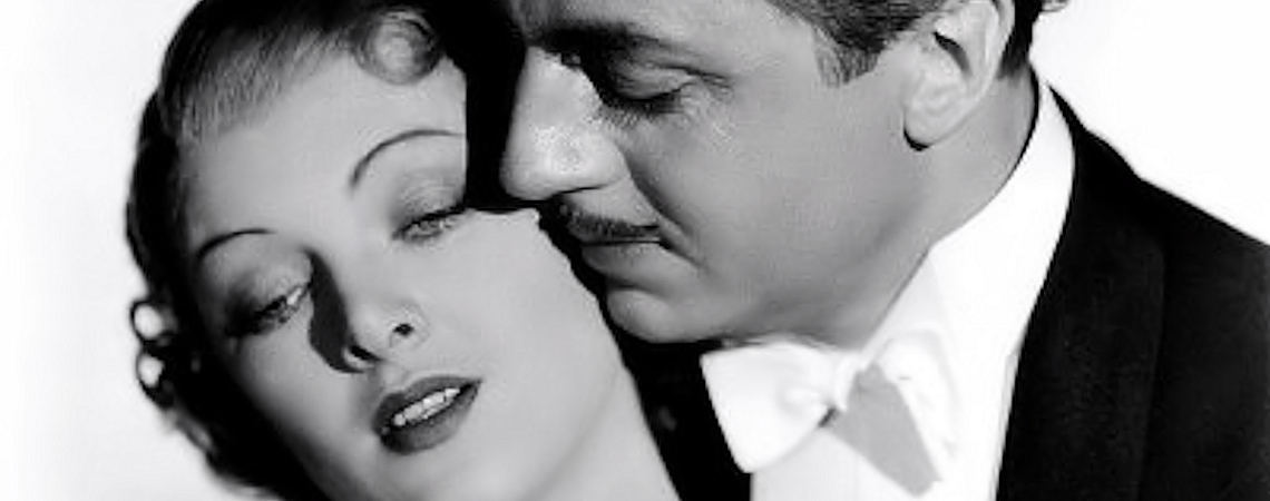 Myrna Loy, William Powell | "The Great Ziegfeld" (1936)