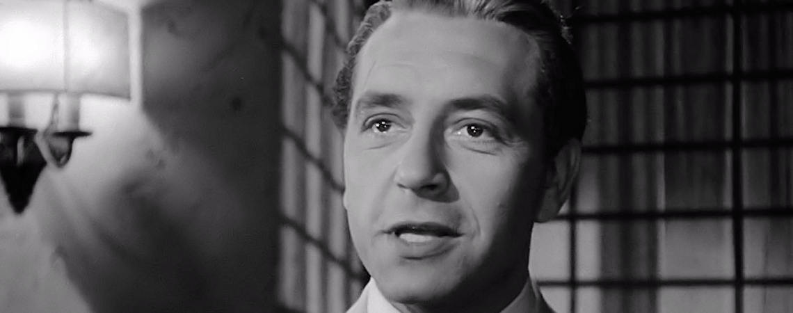 Paul Henreid | "Casablanca" (1942)