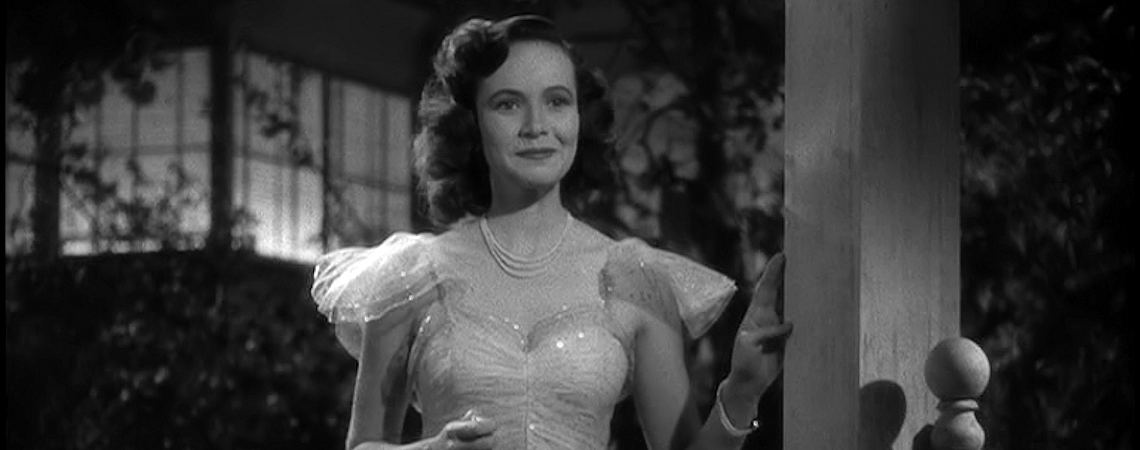 Teresa Wright | "Mrs. Miniver" (1942)