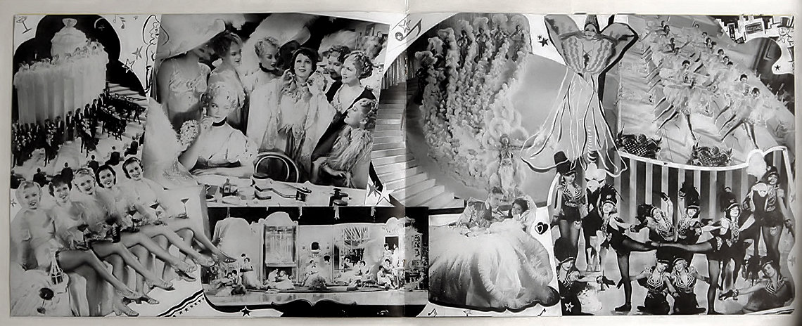 "The Great Ziegfeld" (1936)