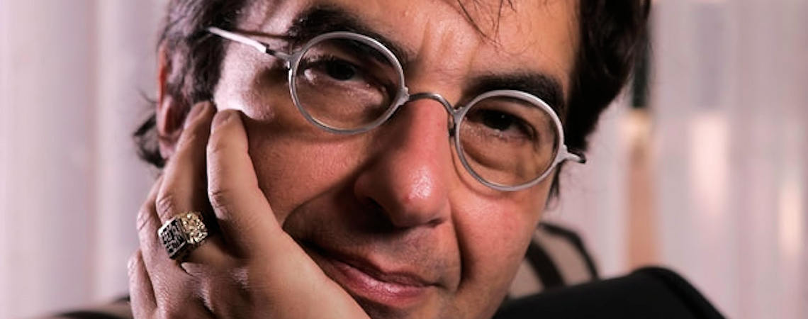 Atom Egoyan, Director