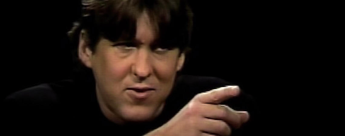 Cameron Crowe on "Charlie Rose"