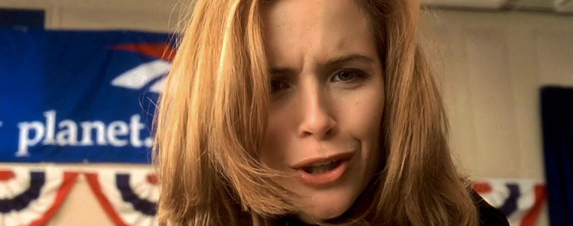 Kelly Preston | "Jerry Maguire" (1996)