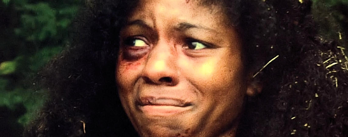 LisaGay Hamilton | "Beloved" (1998)