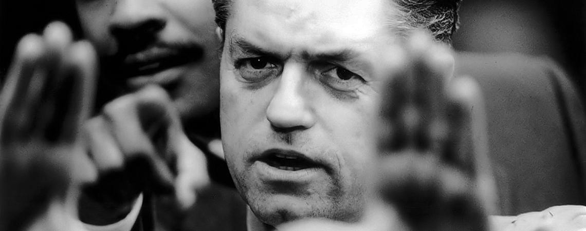 Denzel Washington, Jonathan Demme | "Philadelphia" (1993)