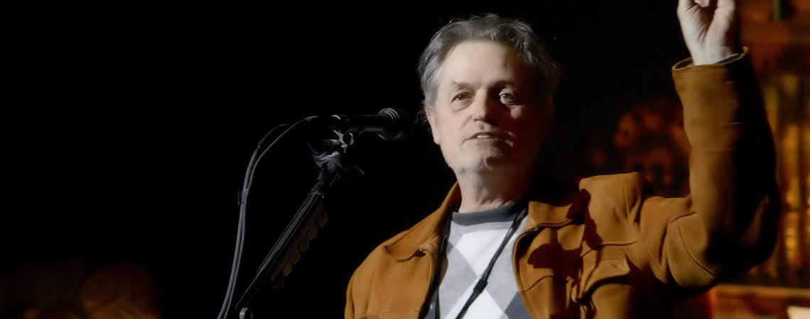 Jonathan Demme | "Neil Young Journeys" (2011) [c]