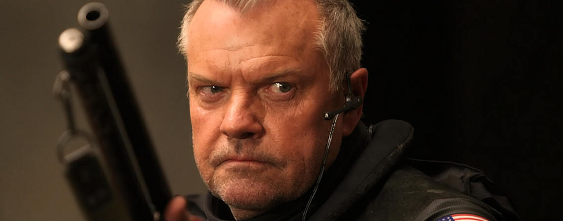 Peter Jason | Working Actor
