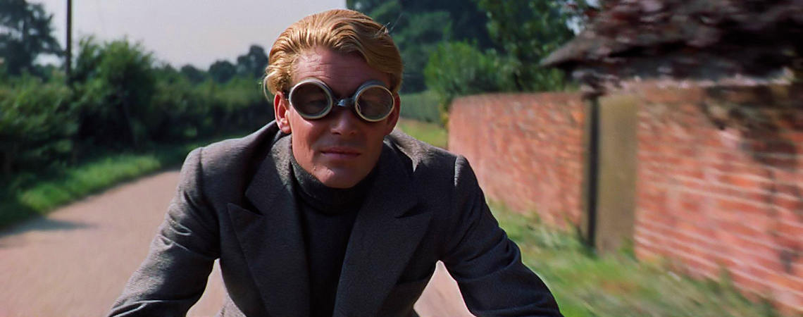 Peter O'Toole | "Lawrence of Arabia" (1962)