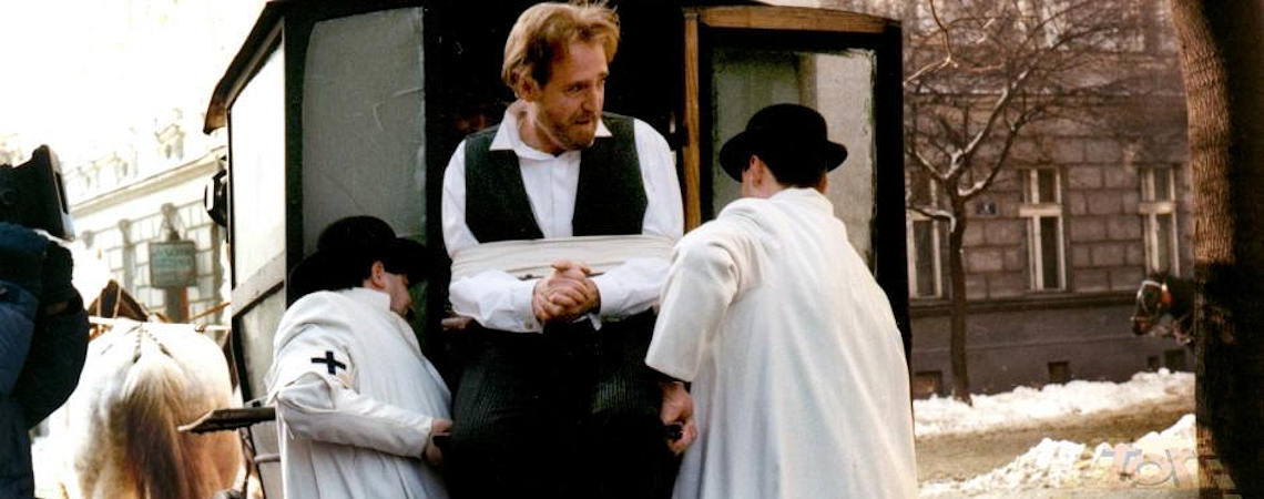 Scott Wilson | "Our God's Brother" (1997)