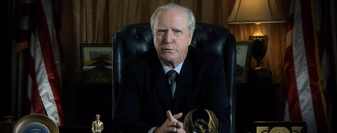 Scott Wilson | "Radio Free Albemuth" (2010)