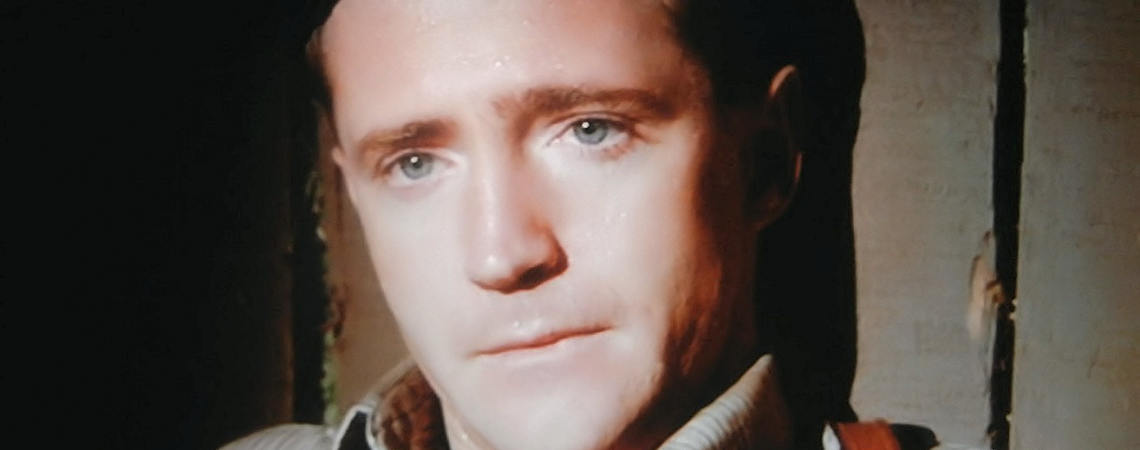 Scott Wilson | "The Grissom Gang" (1971)