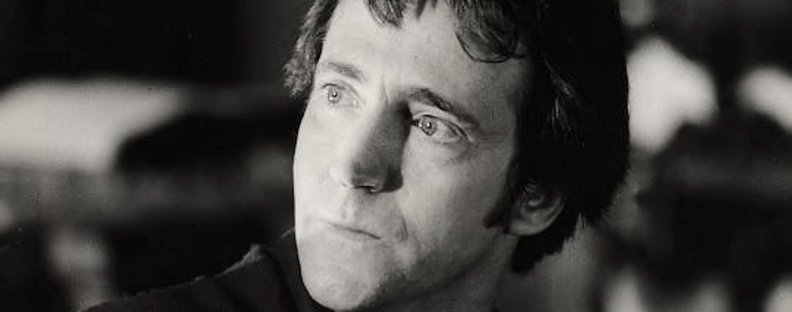 Scott Wilson | "The Ninth Configuration" (1980)