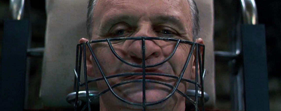 Anthony Hopkins | "The Silence of the Lambs" (1991)
