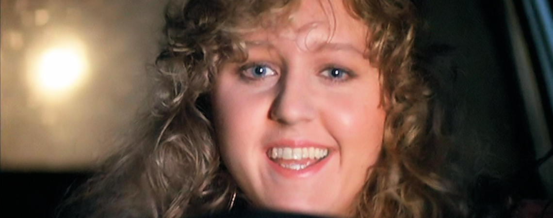 Brooke Smith | "The Silence of the Lambs" (1991)