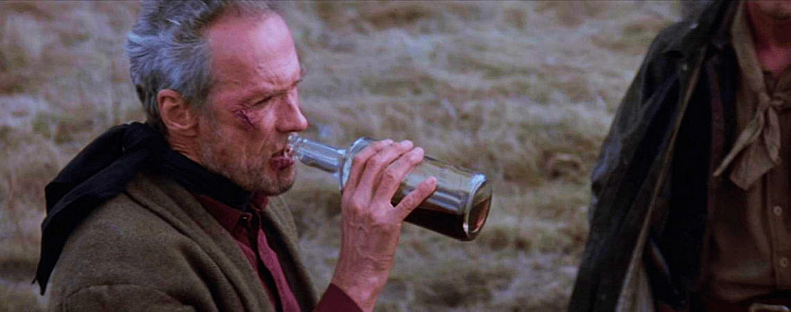 Clint Eastwood | "Unforgiven" (1992)