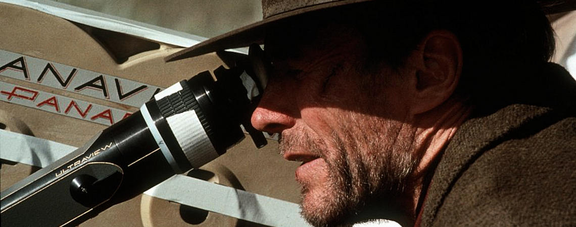 Clint Eastwood | "Unforgiven" (1992)