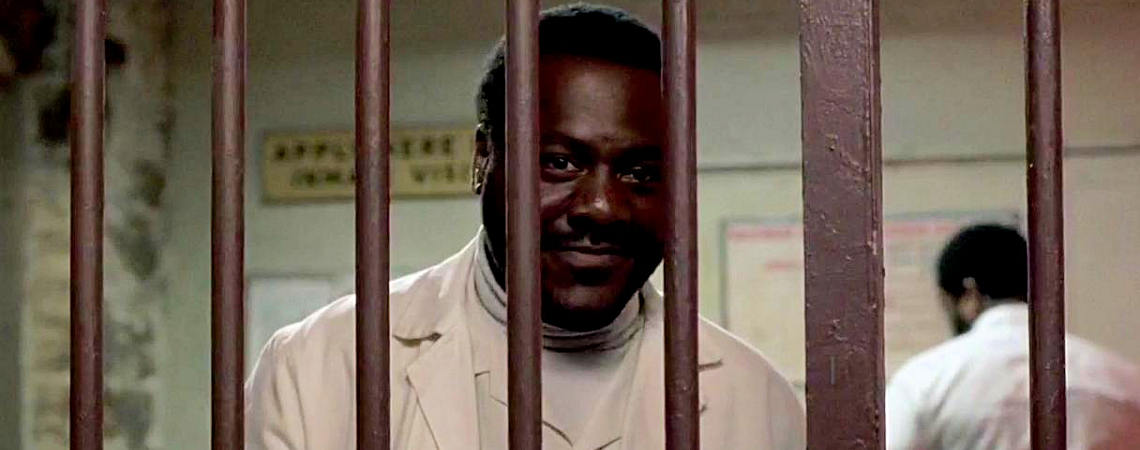 Frankie Faison | "The Silence of the Lambs" (1991)