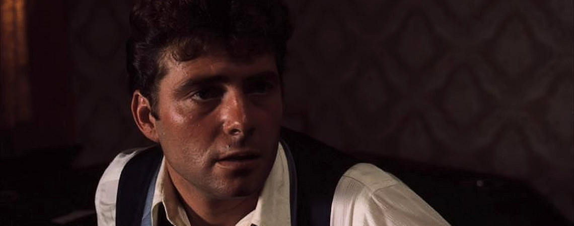 Gianni Russo | "The Godfather" (1972)