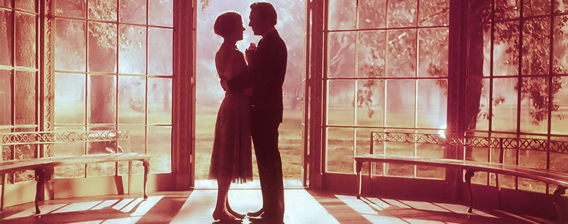 Julie Andrews, Christopher Plummer | "The Sound of Music" (1965) *