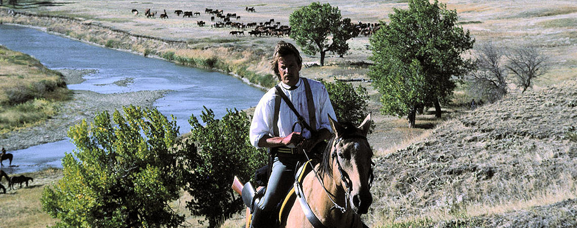 Kevin Costner | "Dances with Wolves" (1990) *