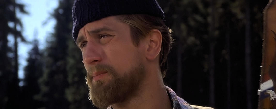 Robert De Niro | "The Deer Hunter" (1978)