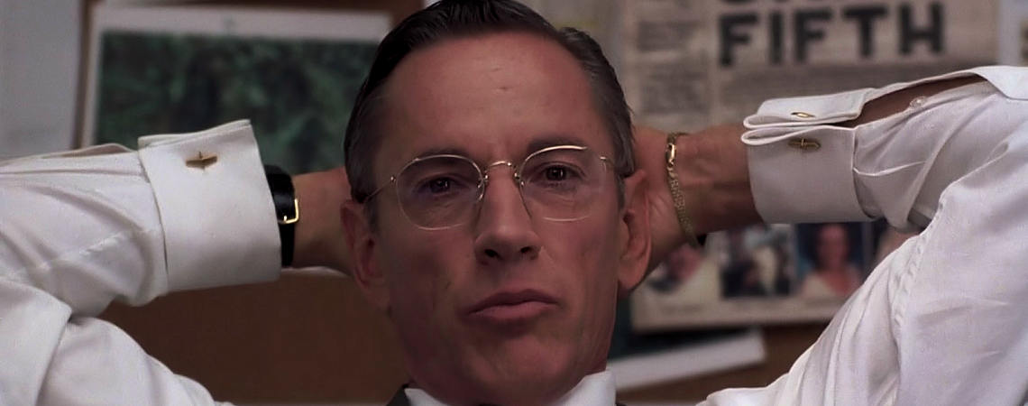 Jodie Foster | "The Silence of the Lambs" (1991)