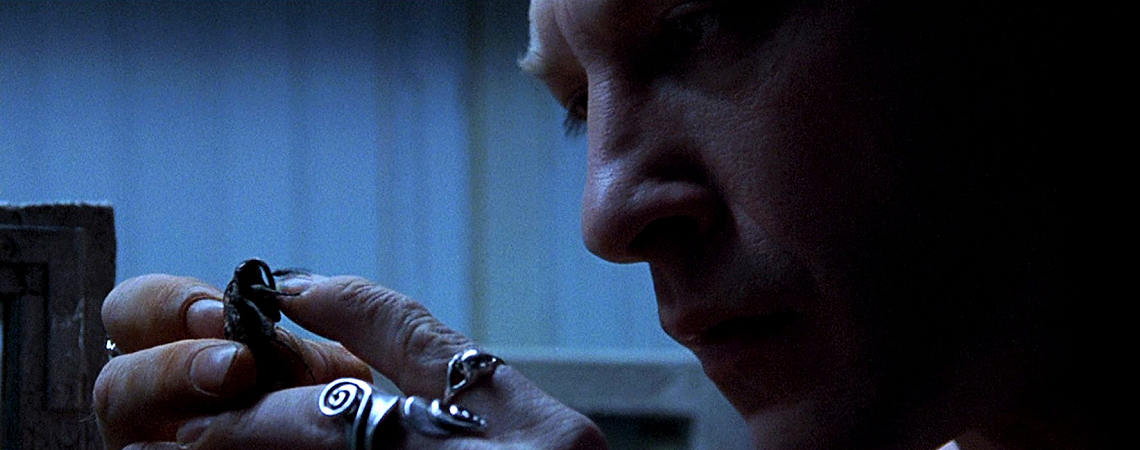 Ted Levine | "The Silence of the Lambs" (1991)