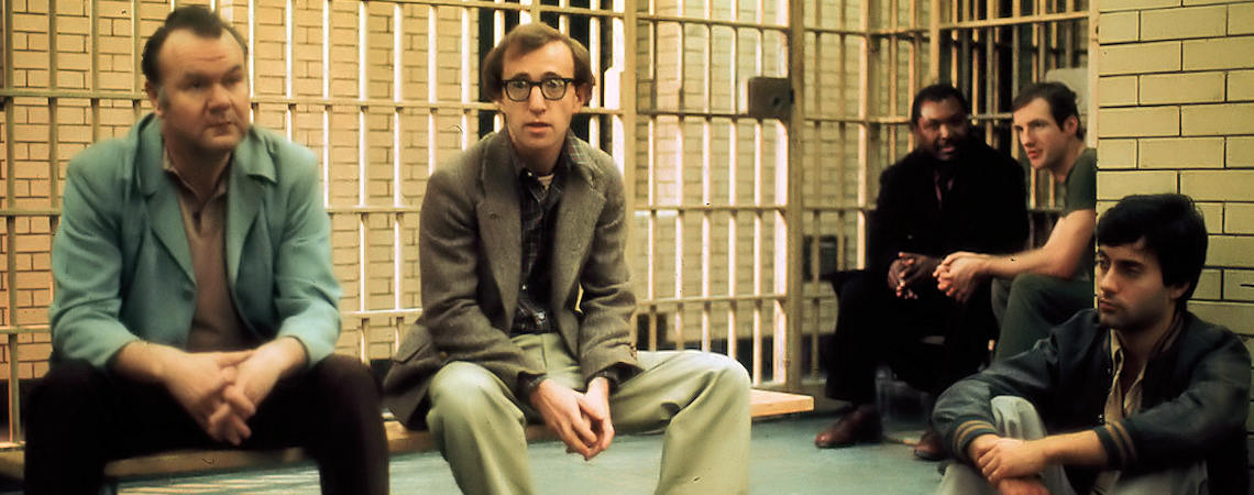 Woody Allen | "Annie Hall" (1977)