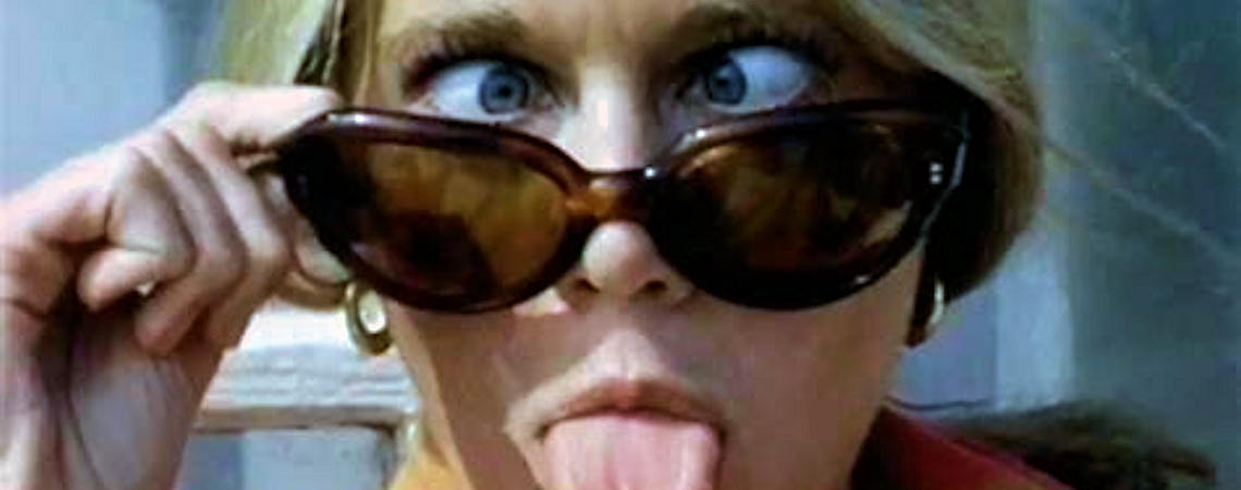 Jane Fonda | Malibu Party Home Movies (1965)