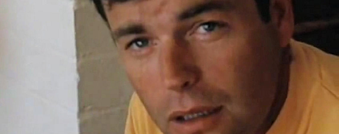 Robert (RJ) Wagner | Malibu Party Home Movies (1965)