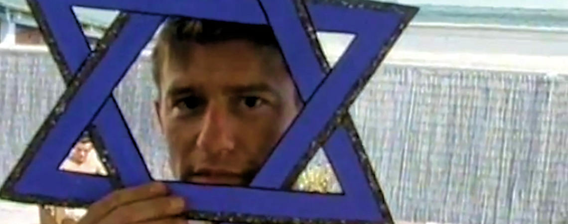 Roddy McDowall | Malibu Party Home Movies (1965)