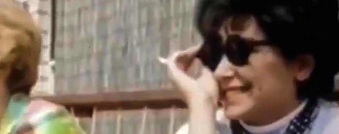 Suzanne Pleshette | Malibu Party Home Movies (1965)