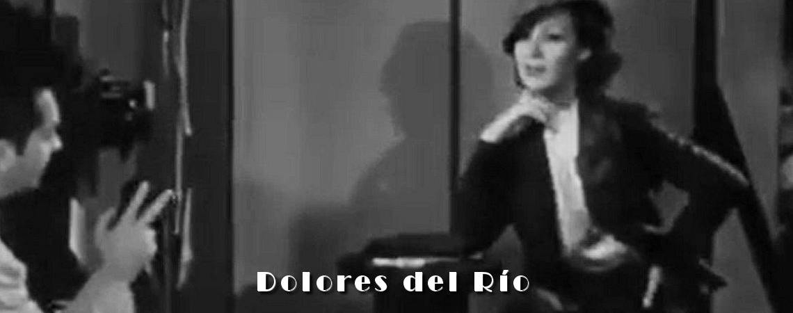 Delores del Rio