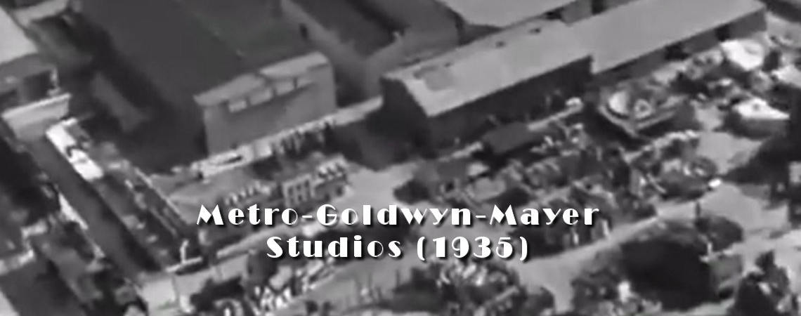 Metro-Goldwyn-Mayer Studios (1935)