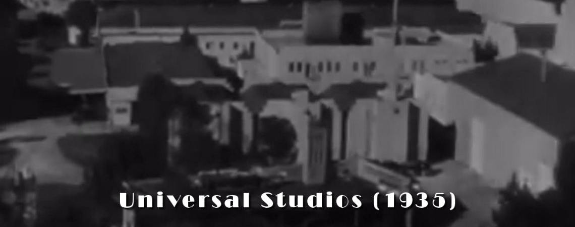 Universal Studios (1935)