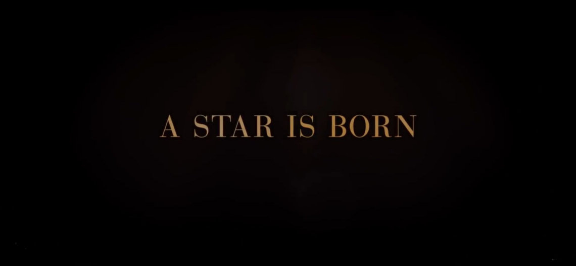 A Star is Born