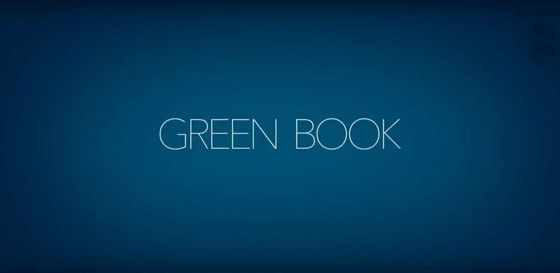 Green Book