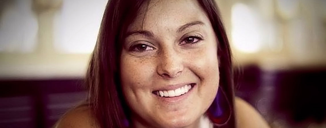 RIP Sarah Jones (1986-2014)