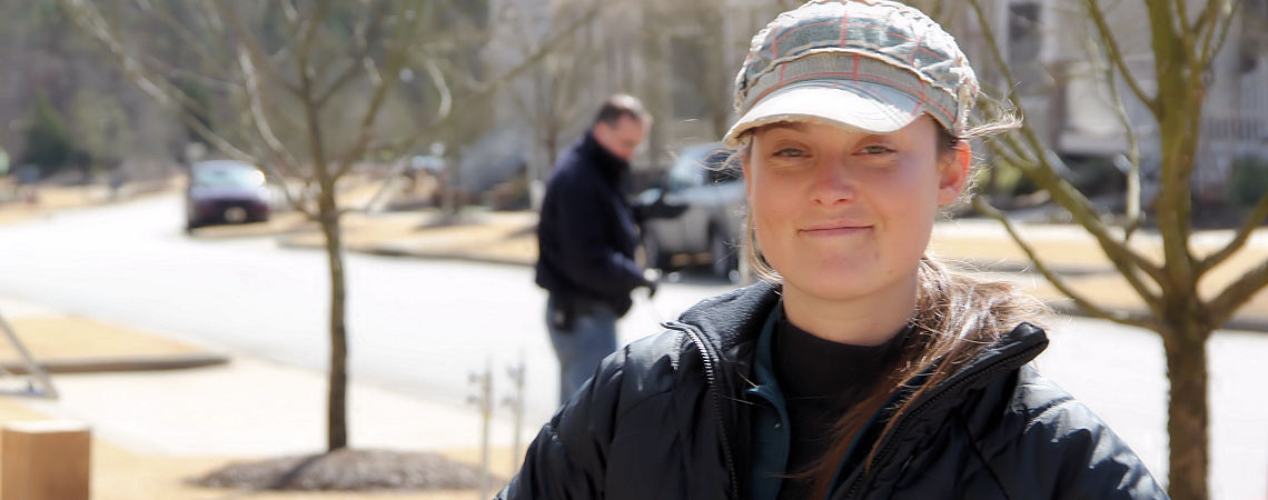 RIP Sarah Jones (1986-2014)