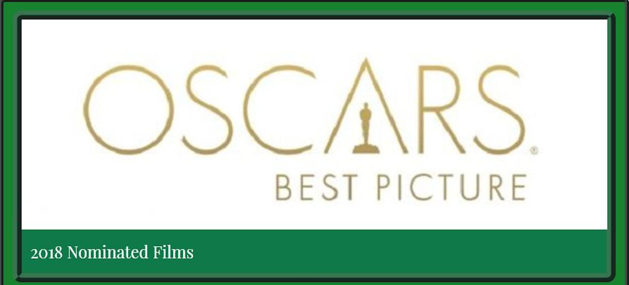 2019 AMPAS Poll Header