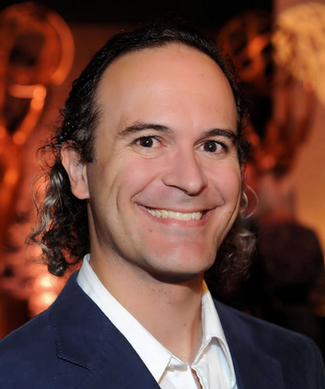 Kristopher Carter | Composer